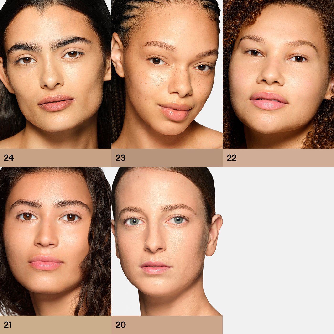 Triclone™ Skin Tech Concealer