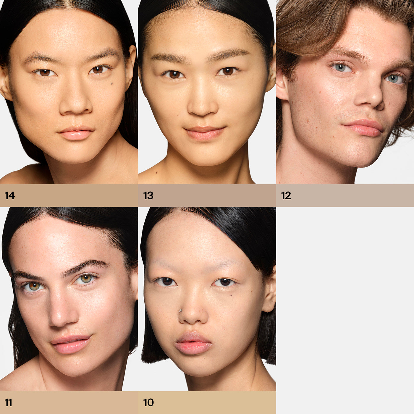 Triclone™ Skin Tech Concealer