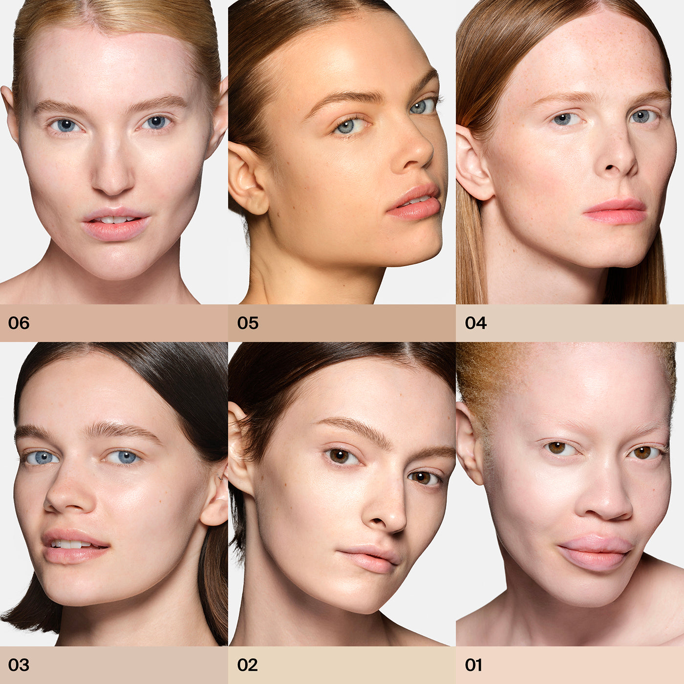 Triclone™ Skin Tech Concealer