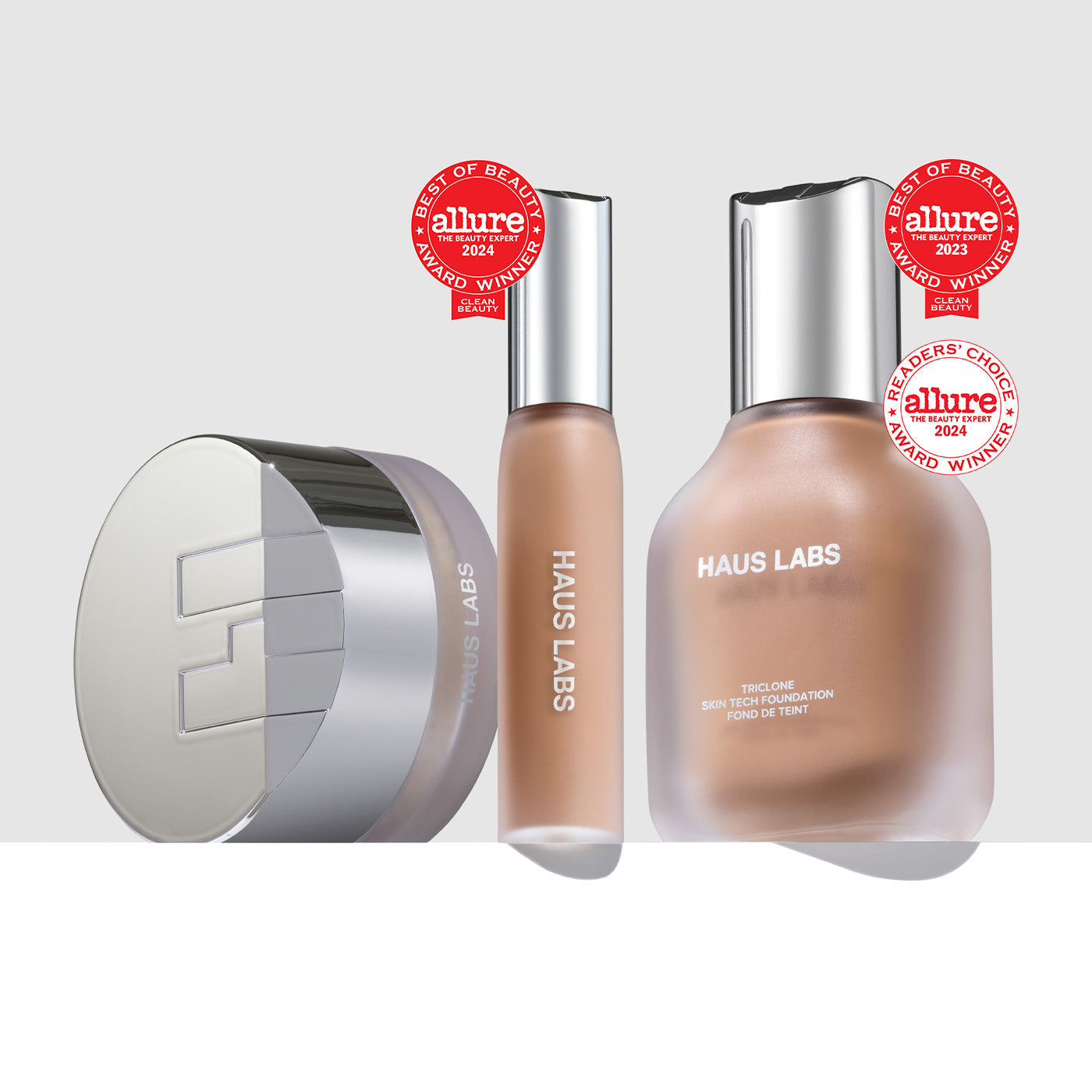 Perfect Skin, No Filter