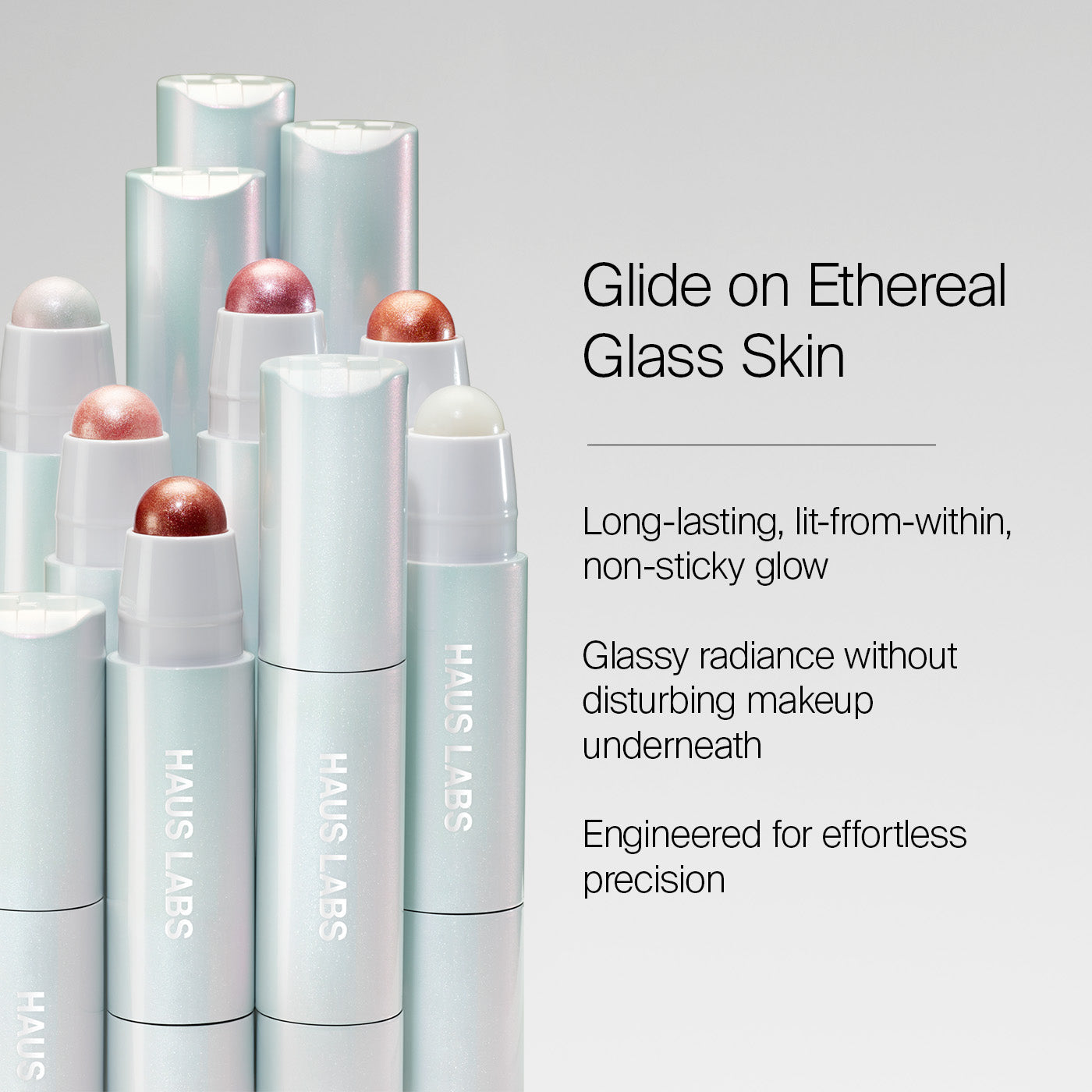 Bio-Radiant™ Glassy Highlighter Balm