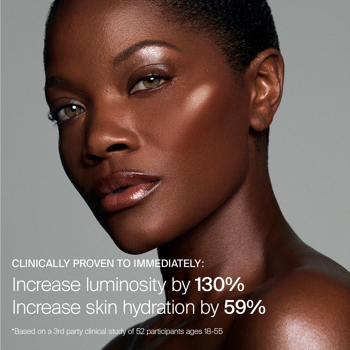 Bio-Radiant™ Glassy Highlighter Balm