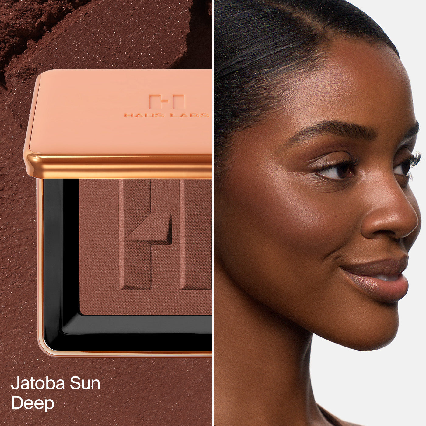 Power Sculpt® Velvet Bronzer