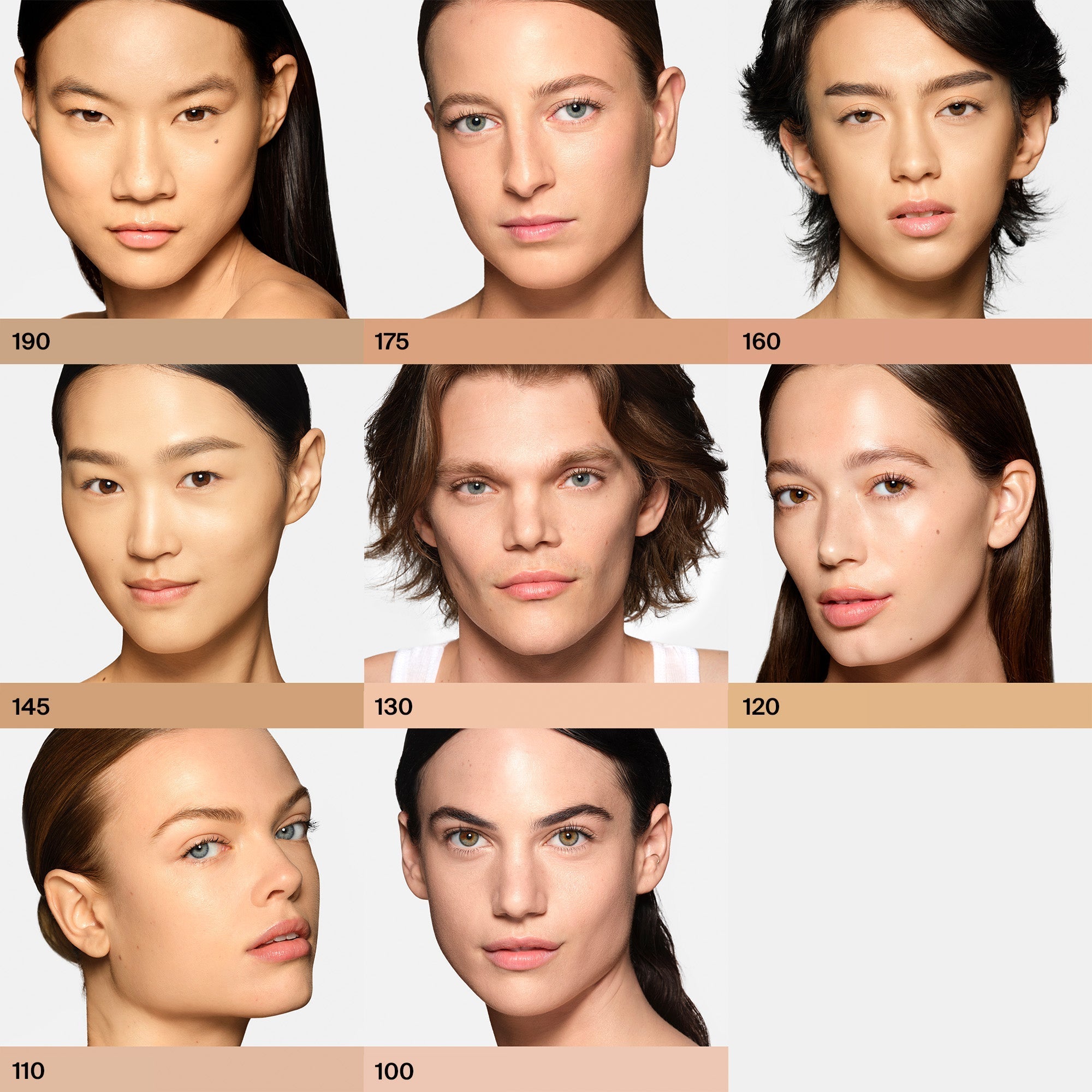 Triclone™ Skin Tech Foundation