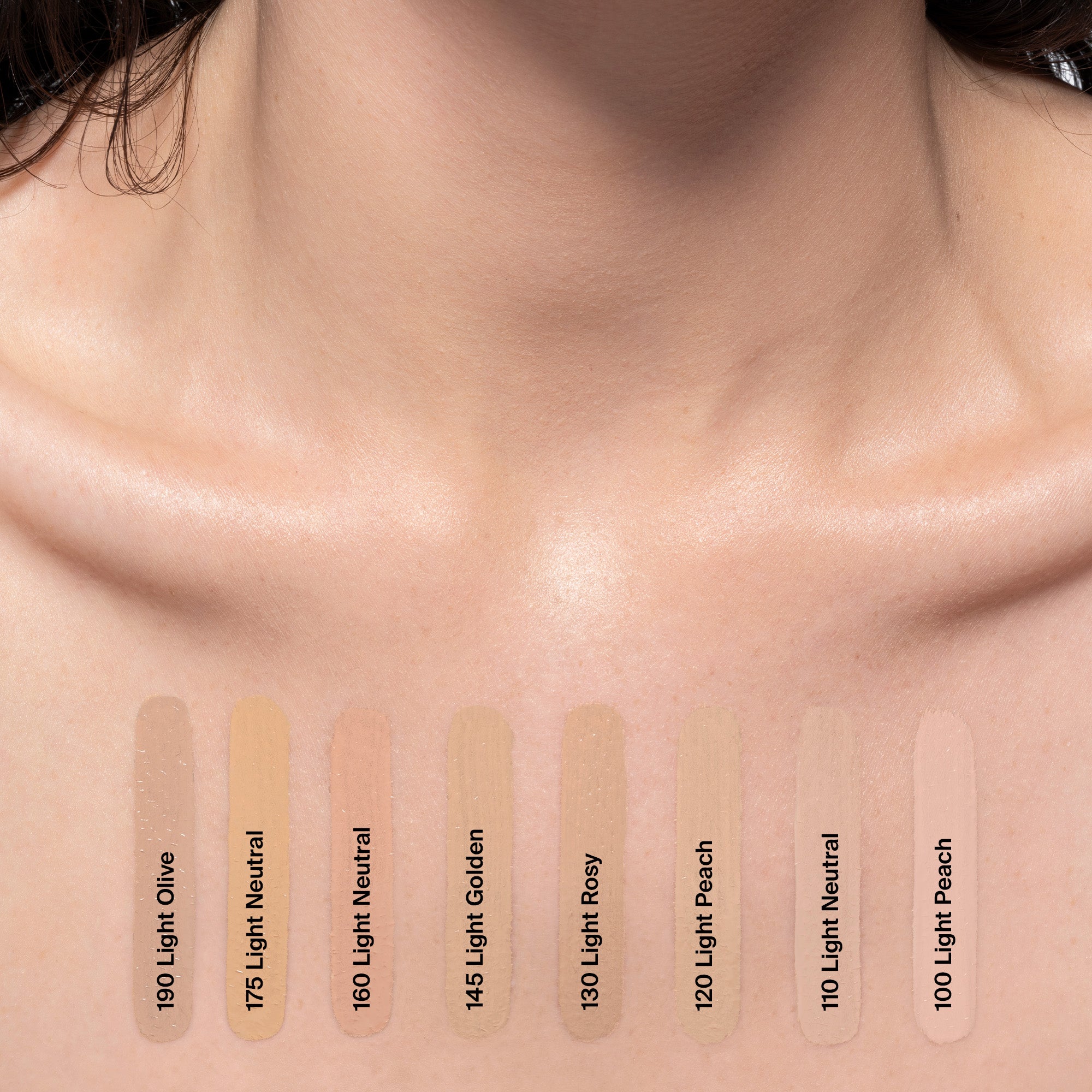 Triclone™ Skin Tech Foundation