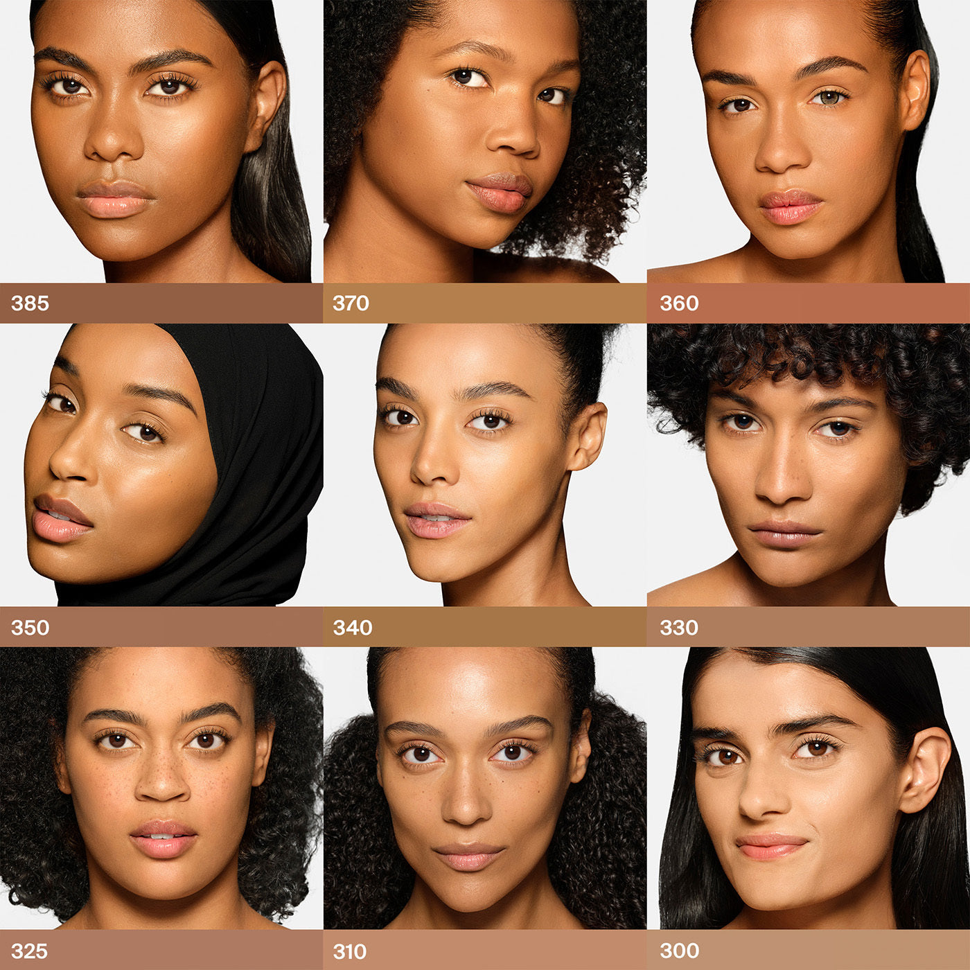 Triclone™ Skin Tech Foundation