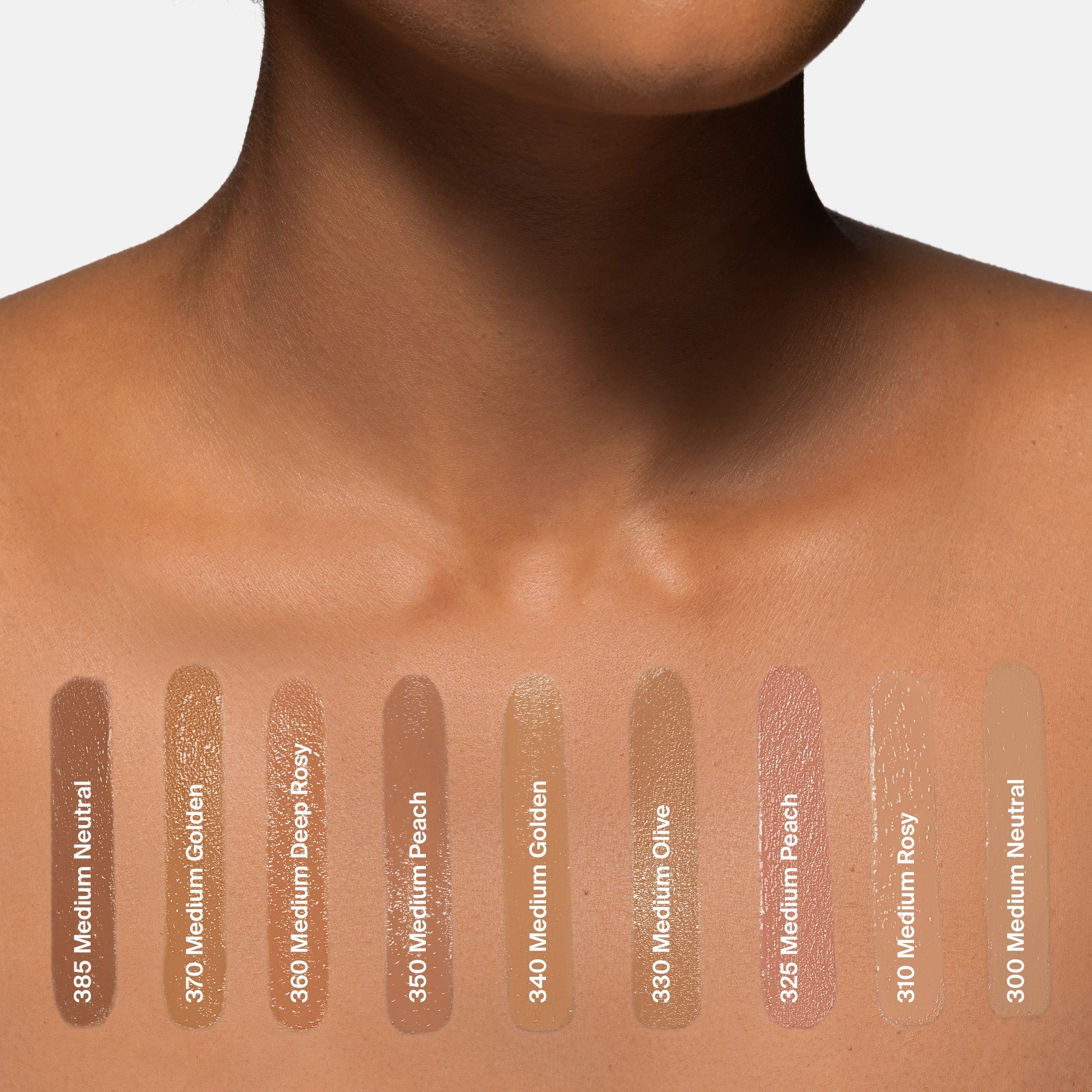 Triclone™ Skin Tech Foundation