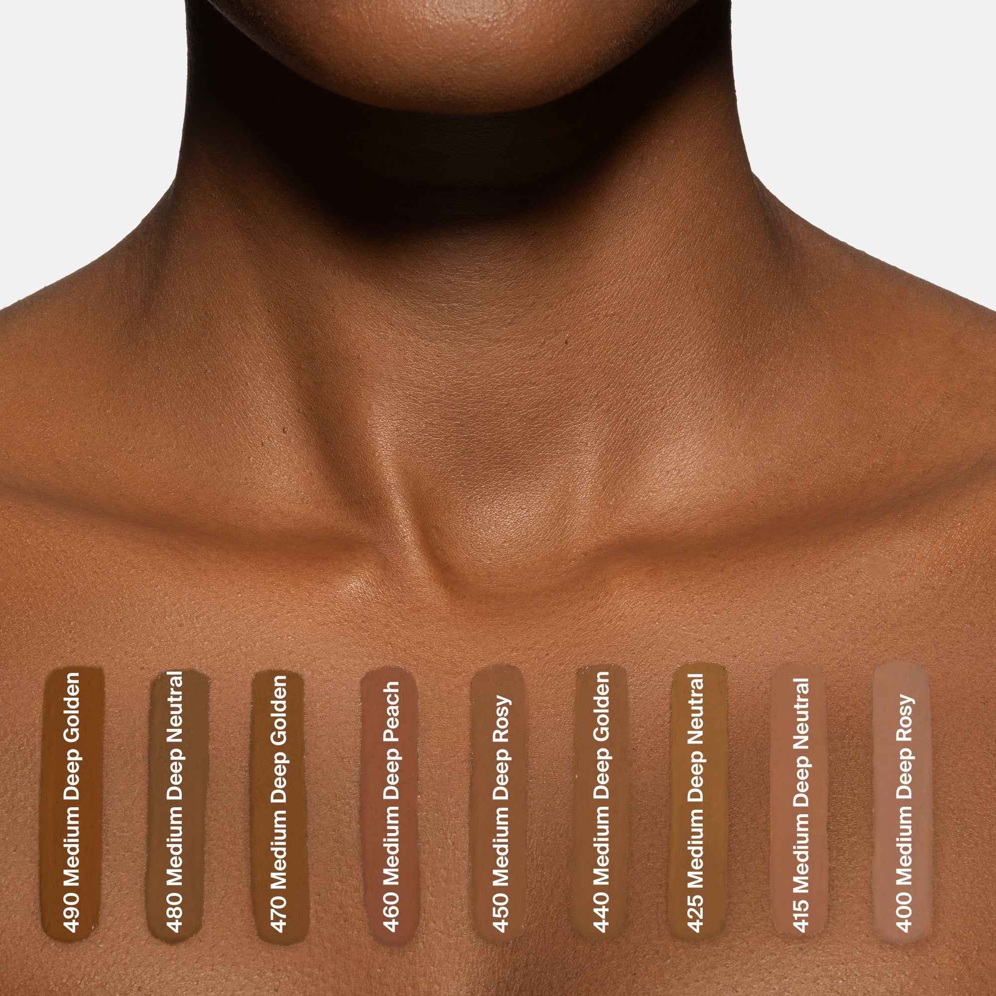 Triclone™ Skin Tech Foundation