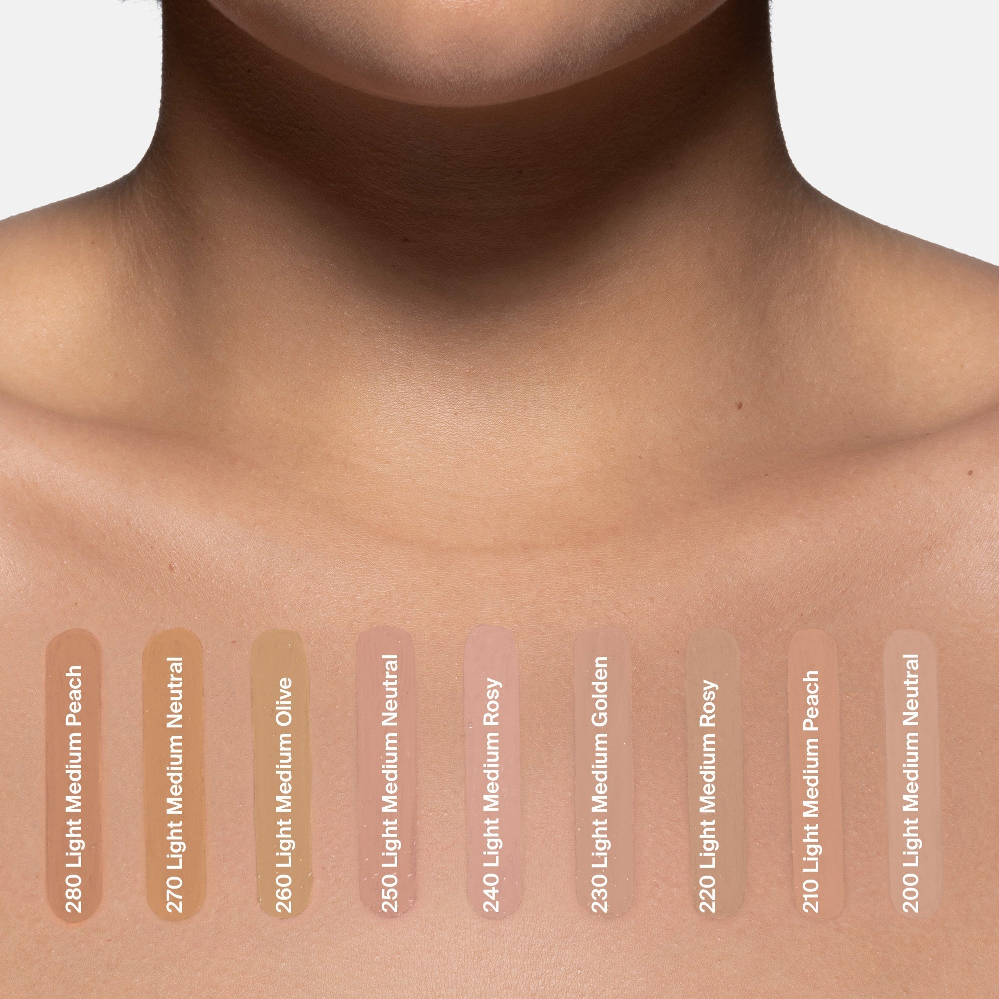 Triclone™ Skin Tech Foundation