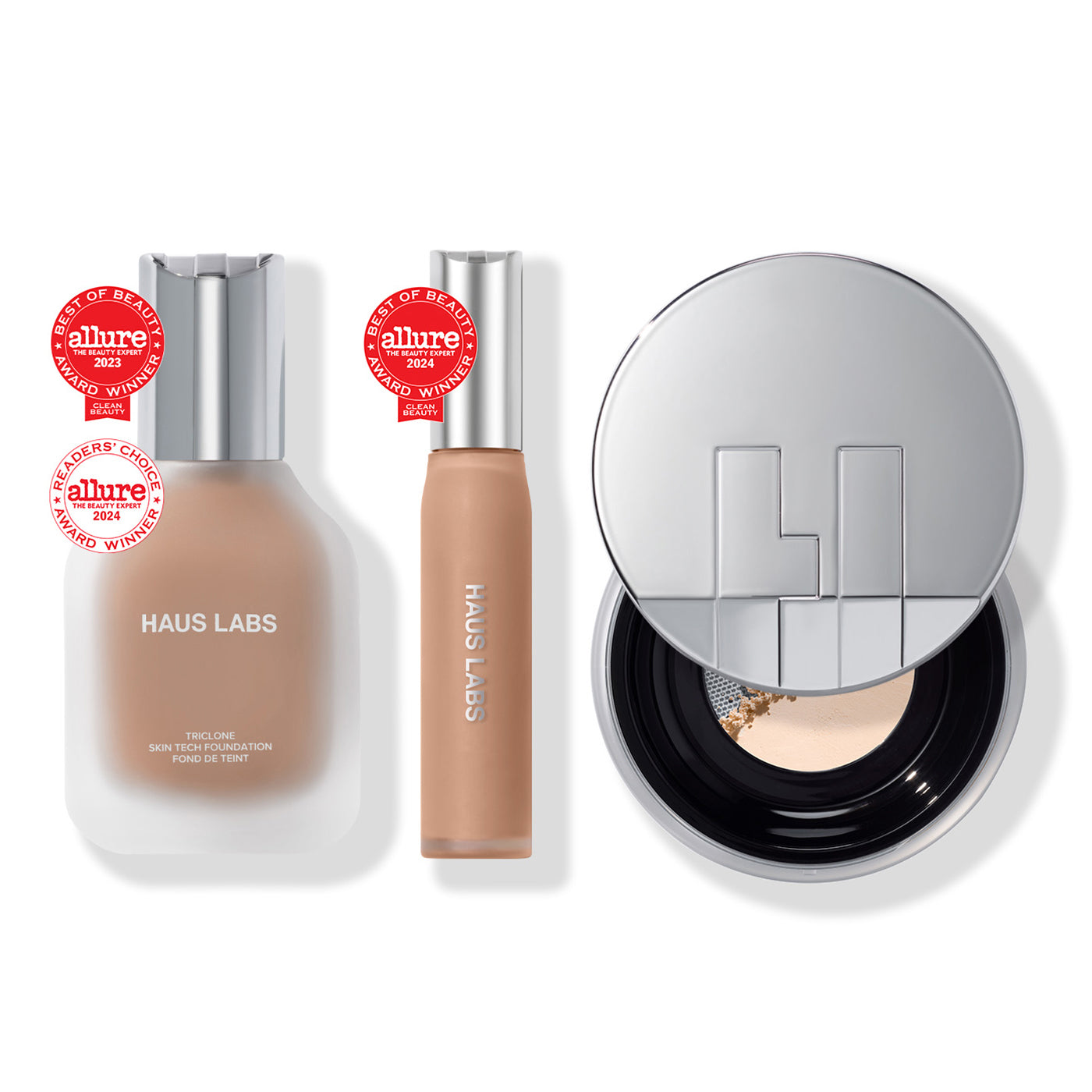 Perfect Skin, No Filter