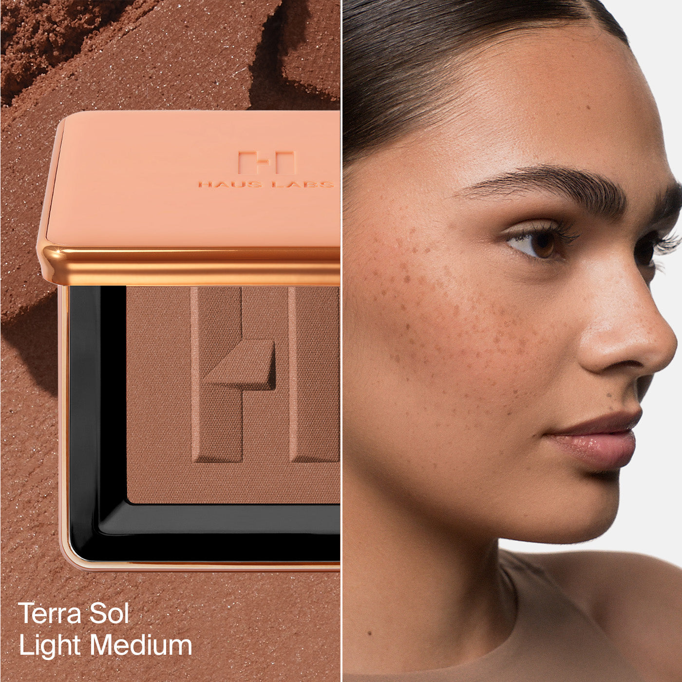 Power Sculpt® Velvet Bronzer