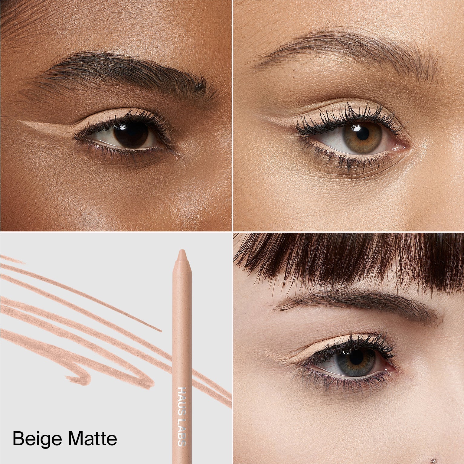 Optic Intensity Eco Eyeliner