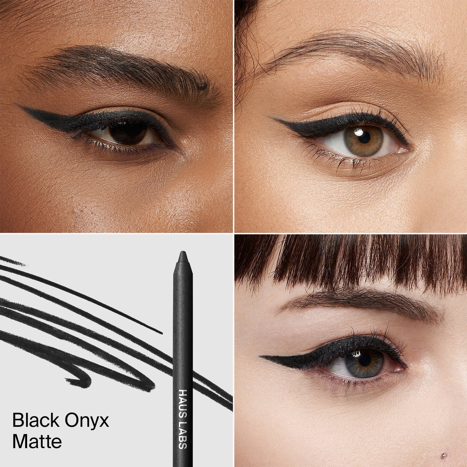 Optic Intensity Eco Eyeliner