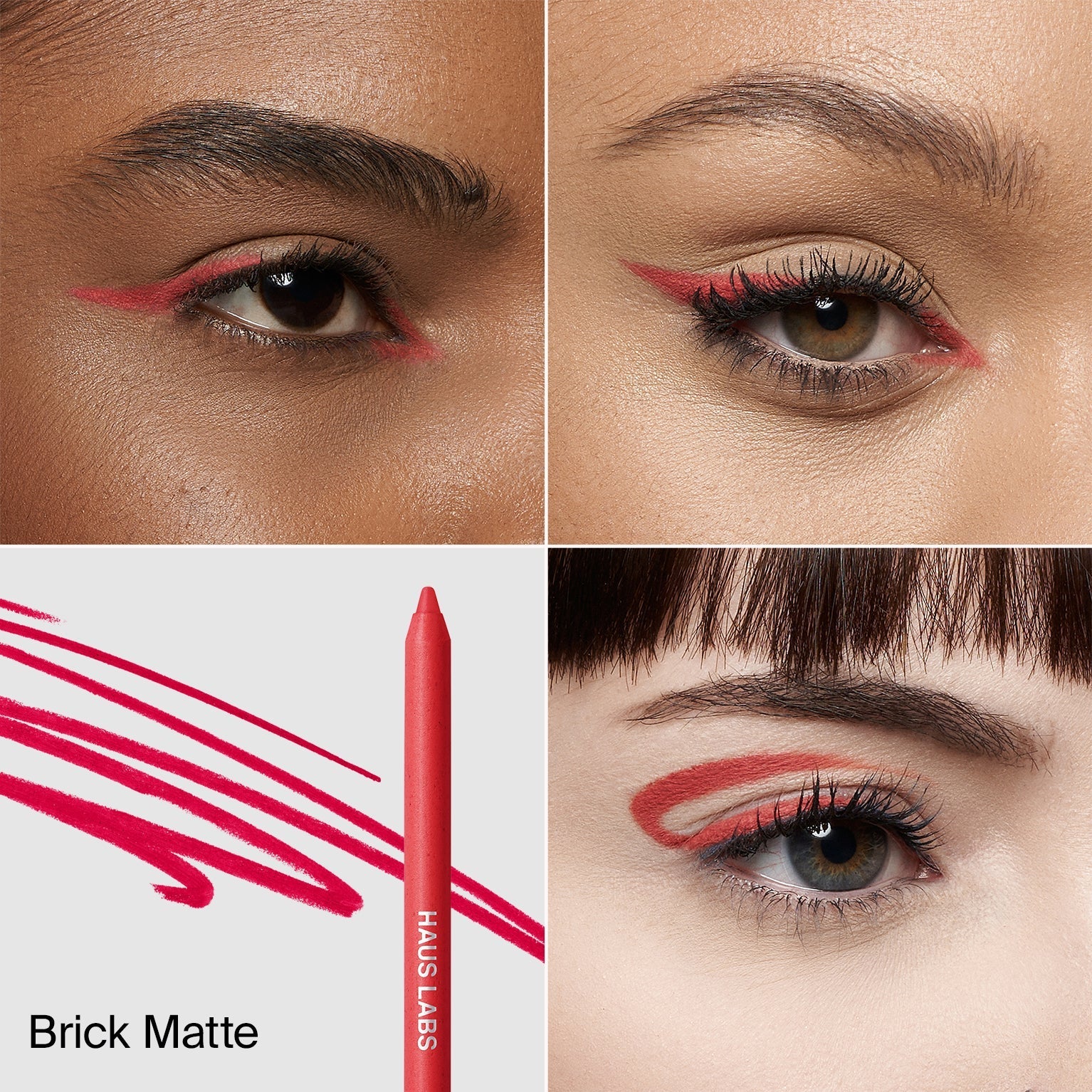 Optic Intensity Eco Eyeliner