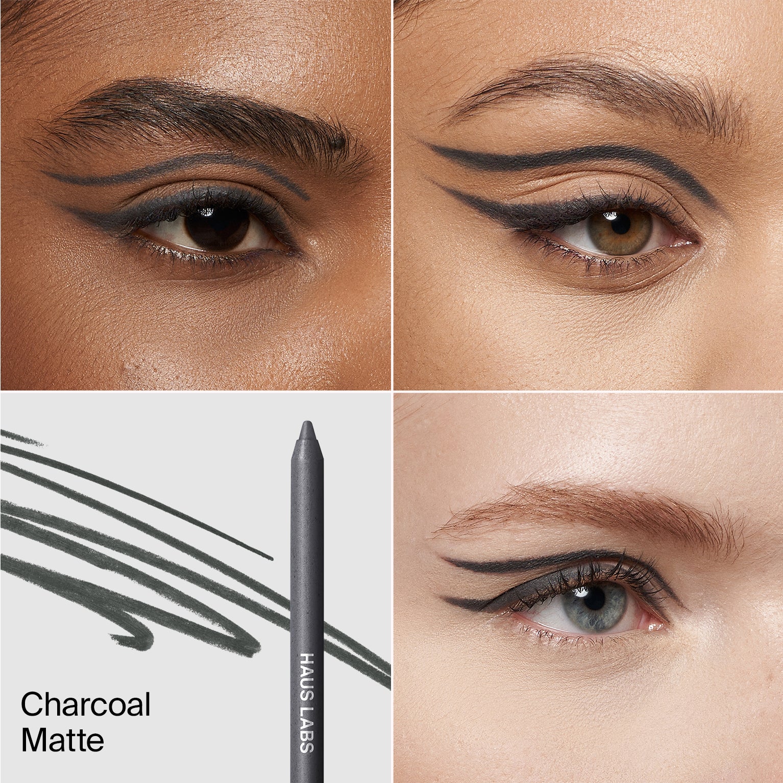 Optic Intensity Eco Eyeliner