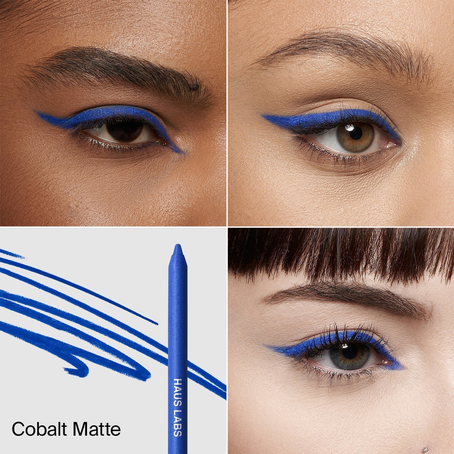 Optic Intensity Eco Eyeliner