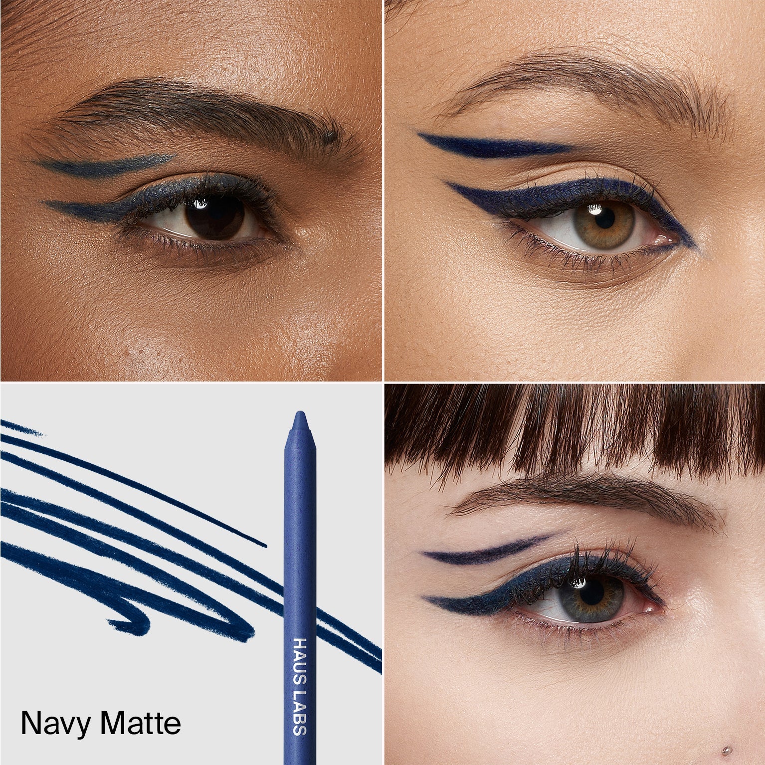 Optic Intensity Eco Eyeliner