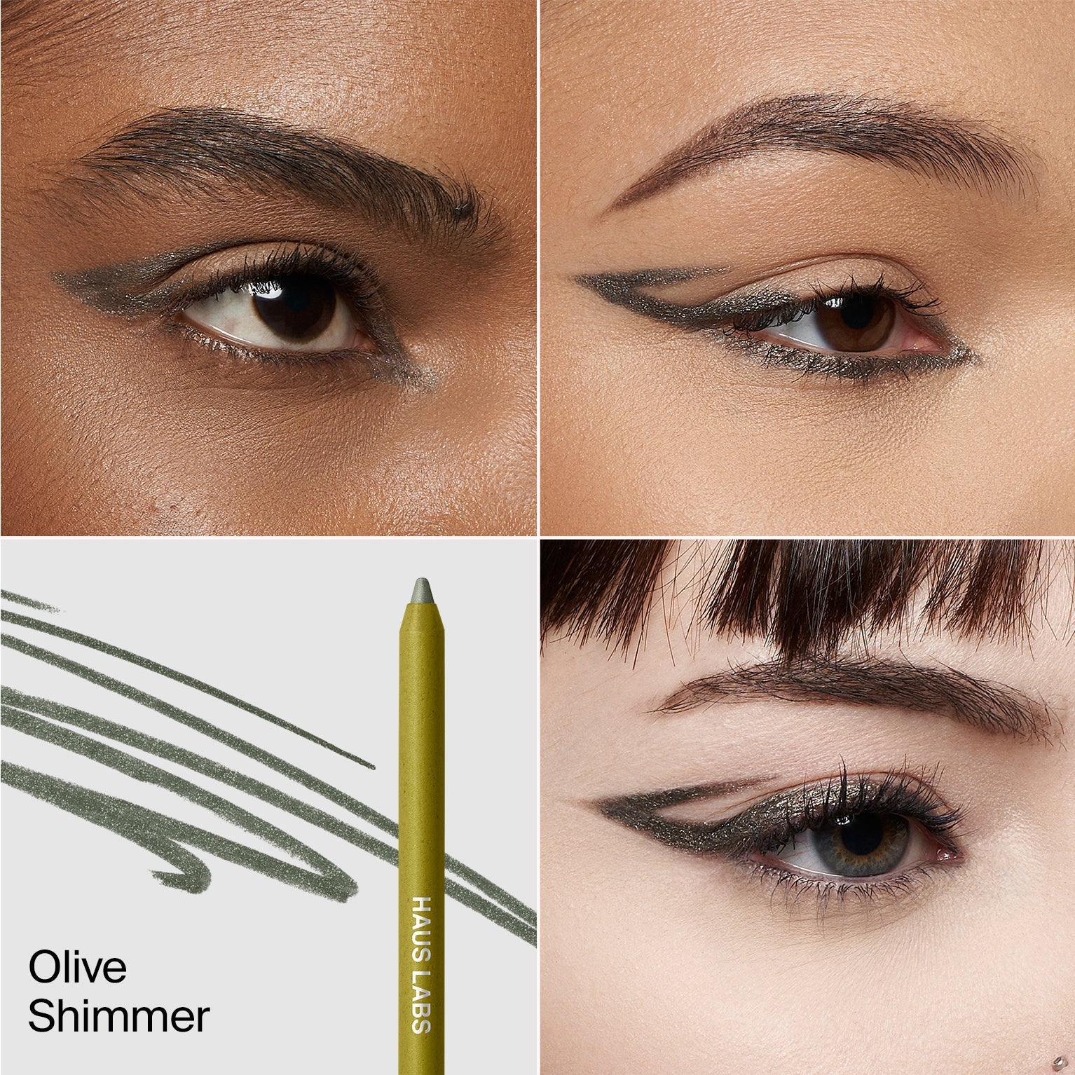 Optic Intensity Eco Eyeliner