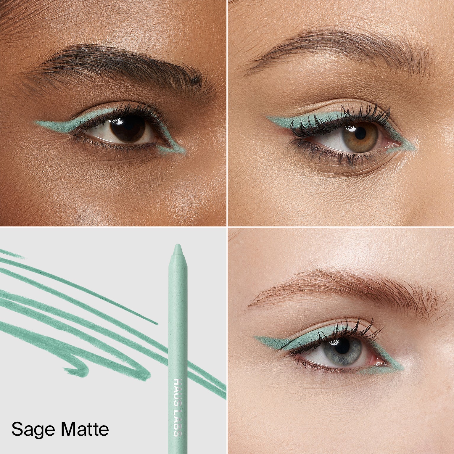 Optic Intensity Eco Eyeliner