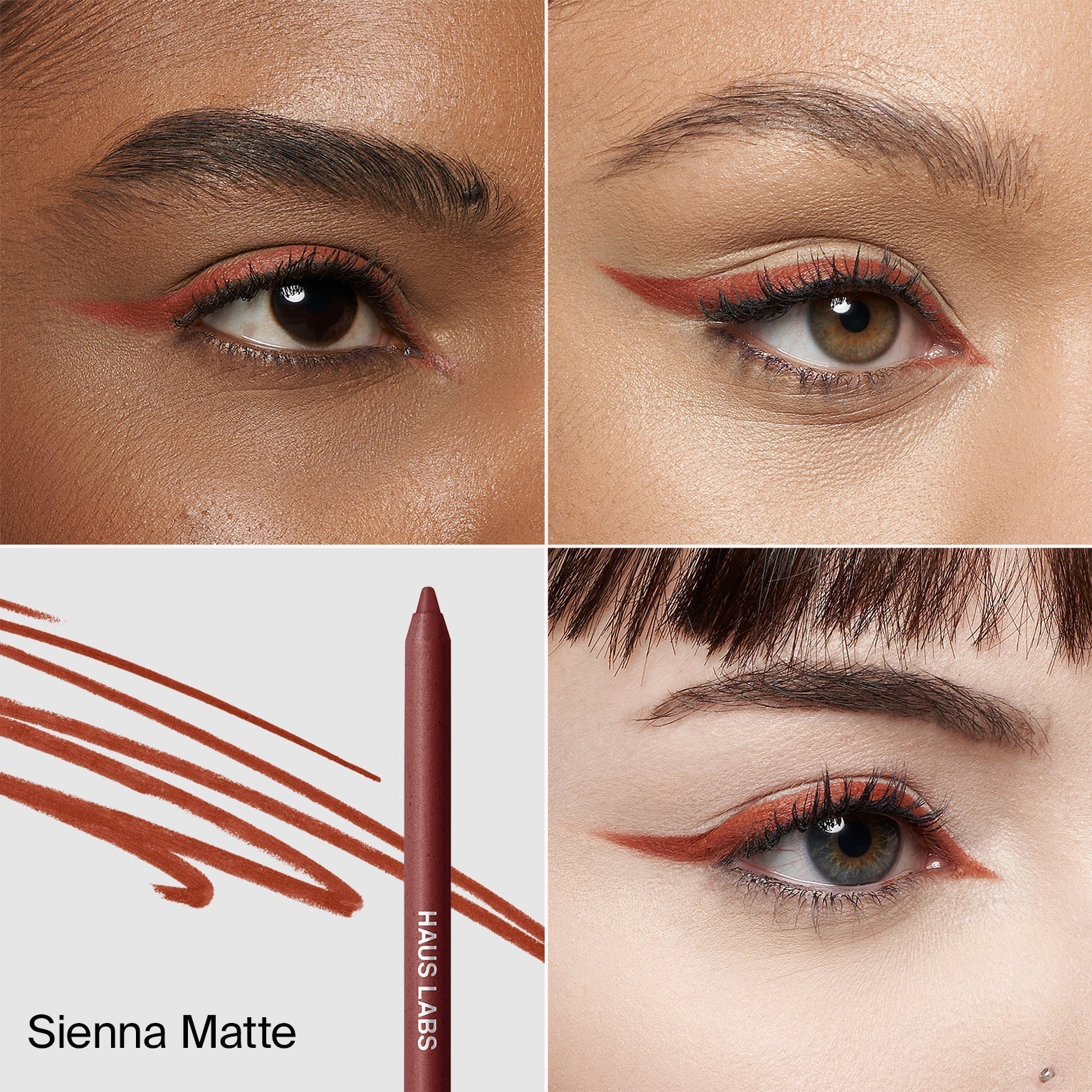 Optic Intensity Eco Eyeliner