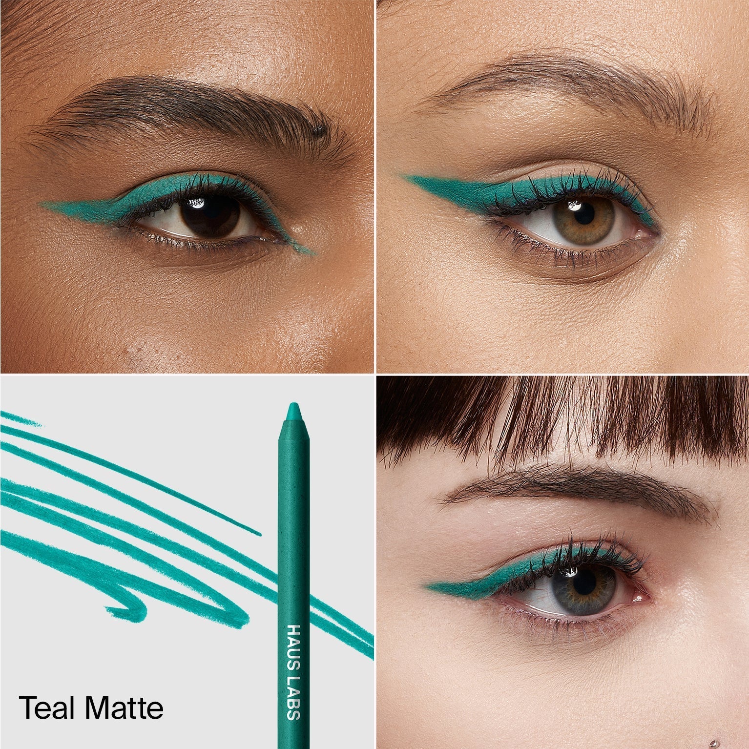 Optic Intensity Eco Eyeliner
