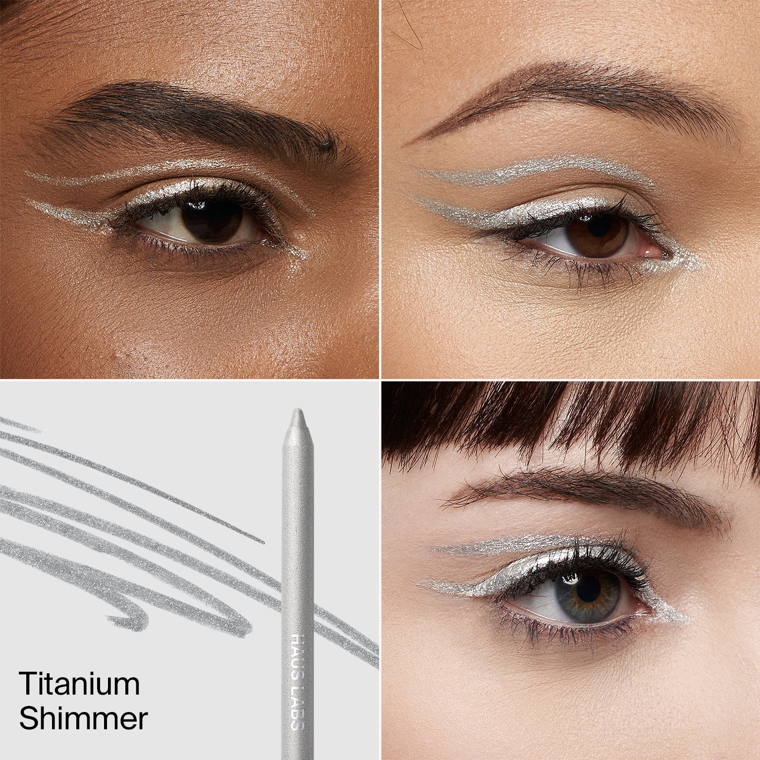 Optic Intensity Eco Eyeliner
