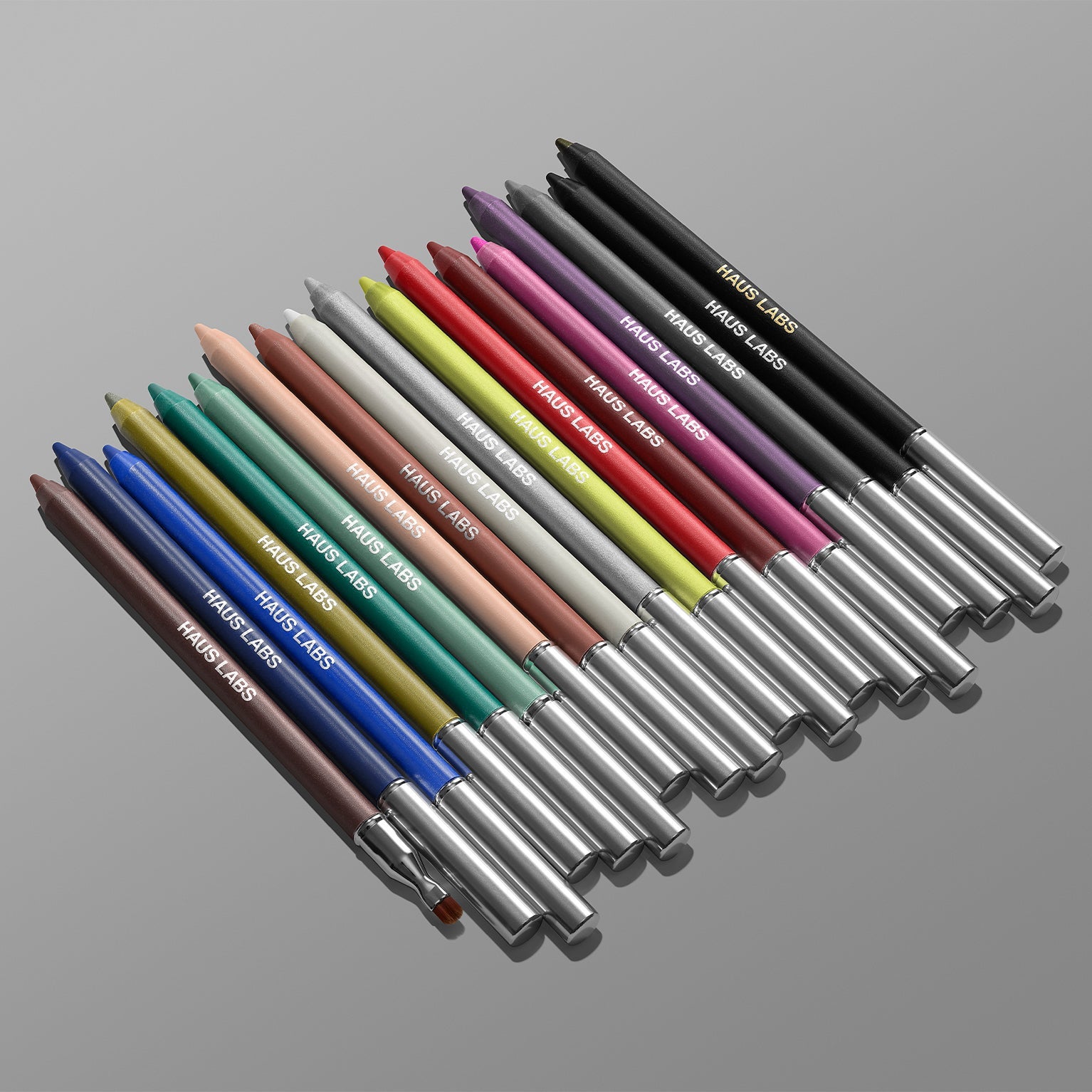 Optic Intensity Eco Eyeliner