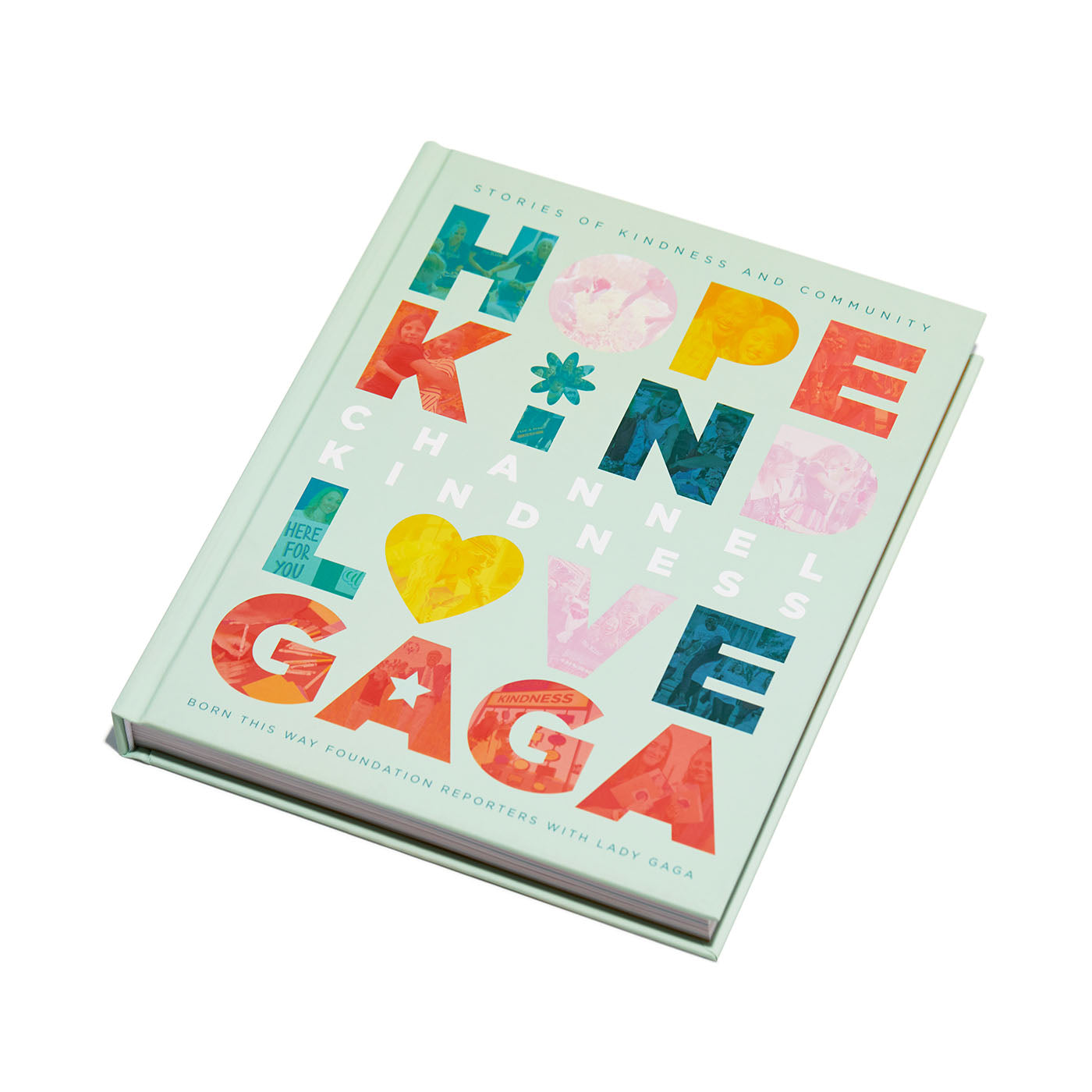 Channel Kindness: Stories Of Kindness + Community