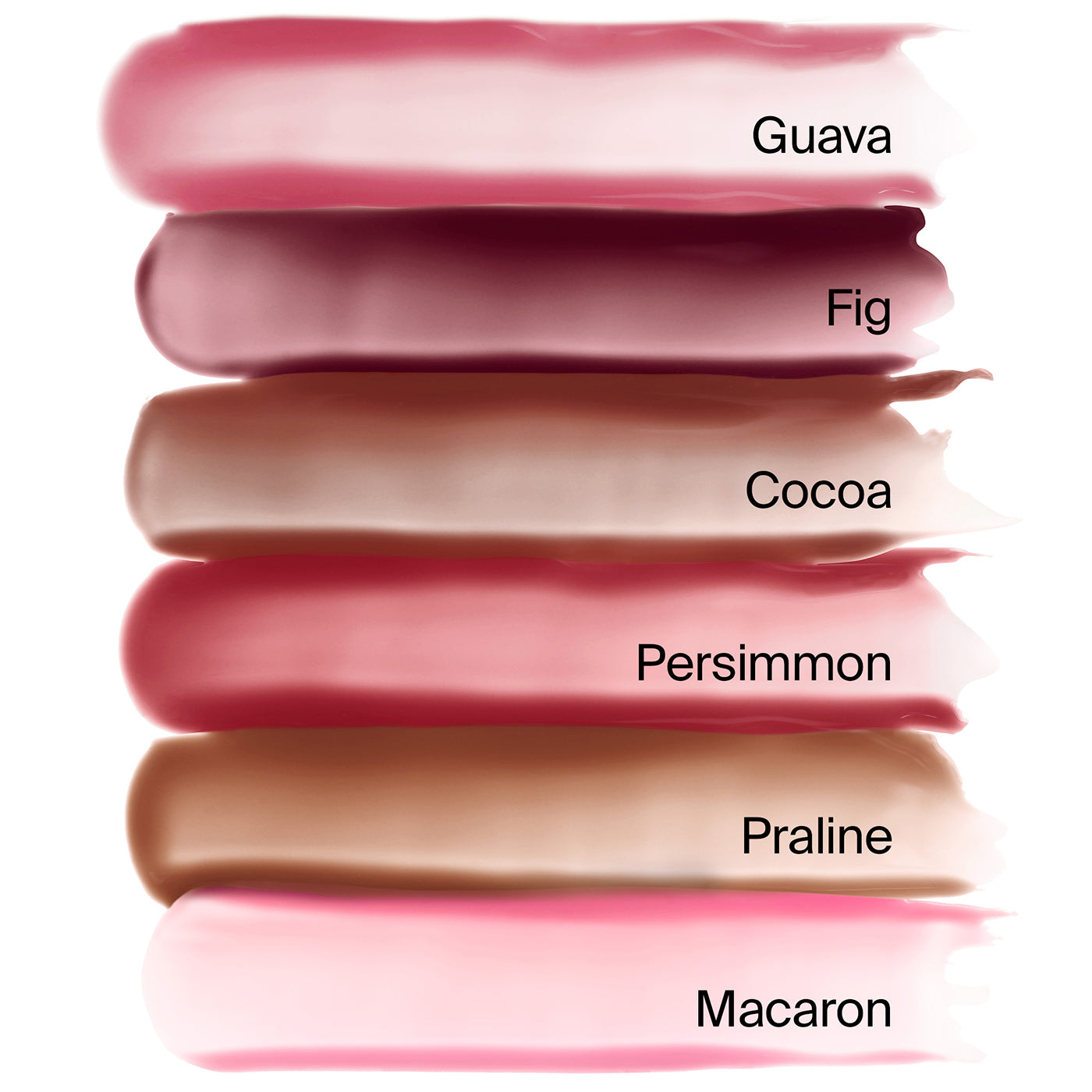Phd Hybrid Lip Glaze