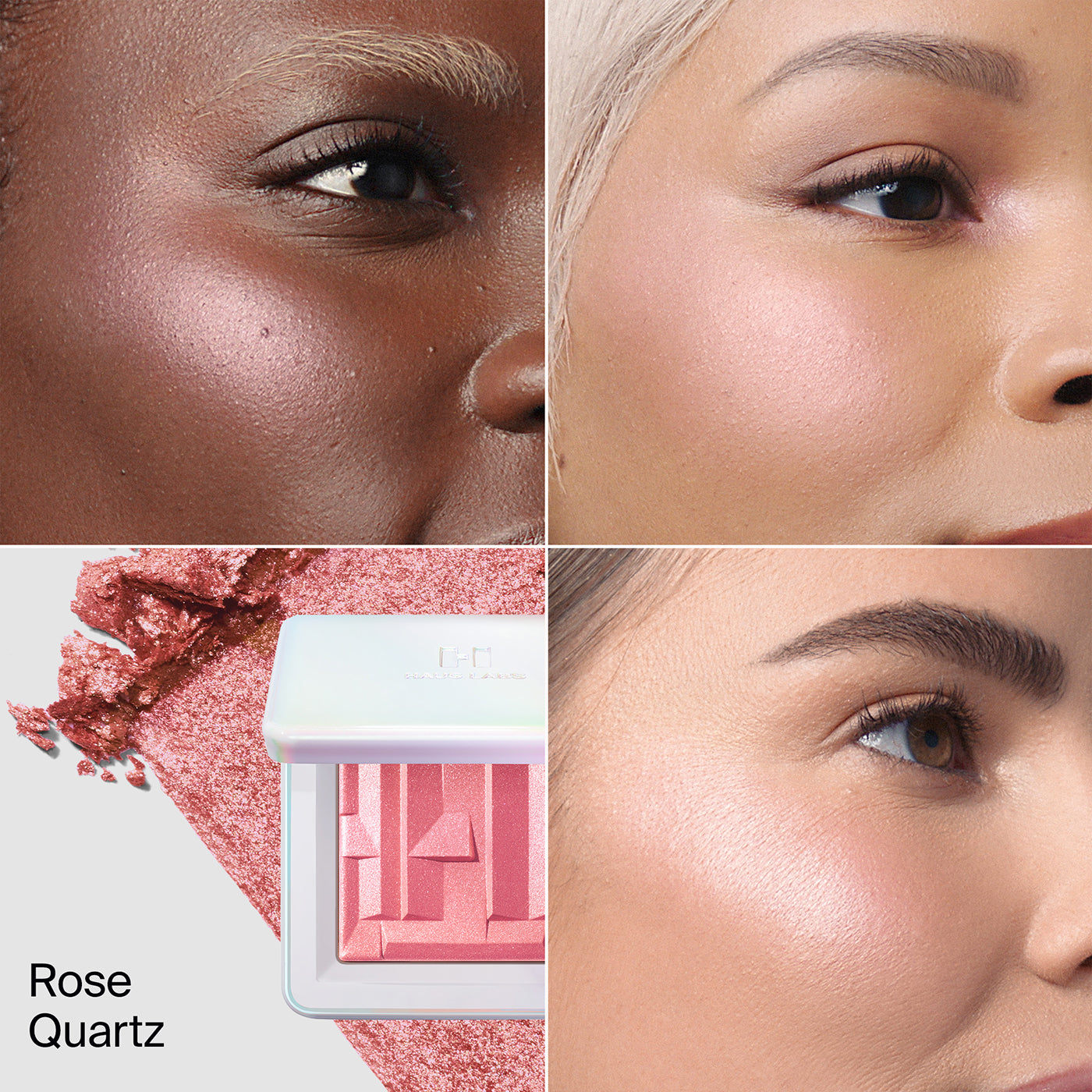 Bio-Radiant Gel-Powder Highlighter