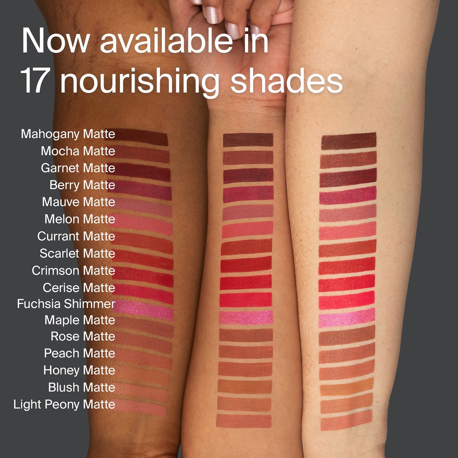 Le Monster Lip Crayon