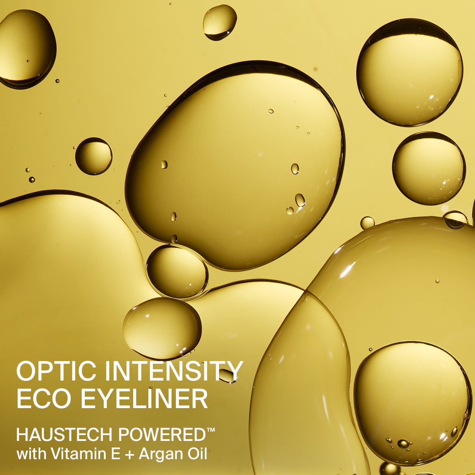 Optic Intensity Eco Eyeliner