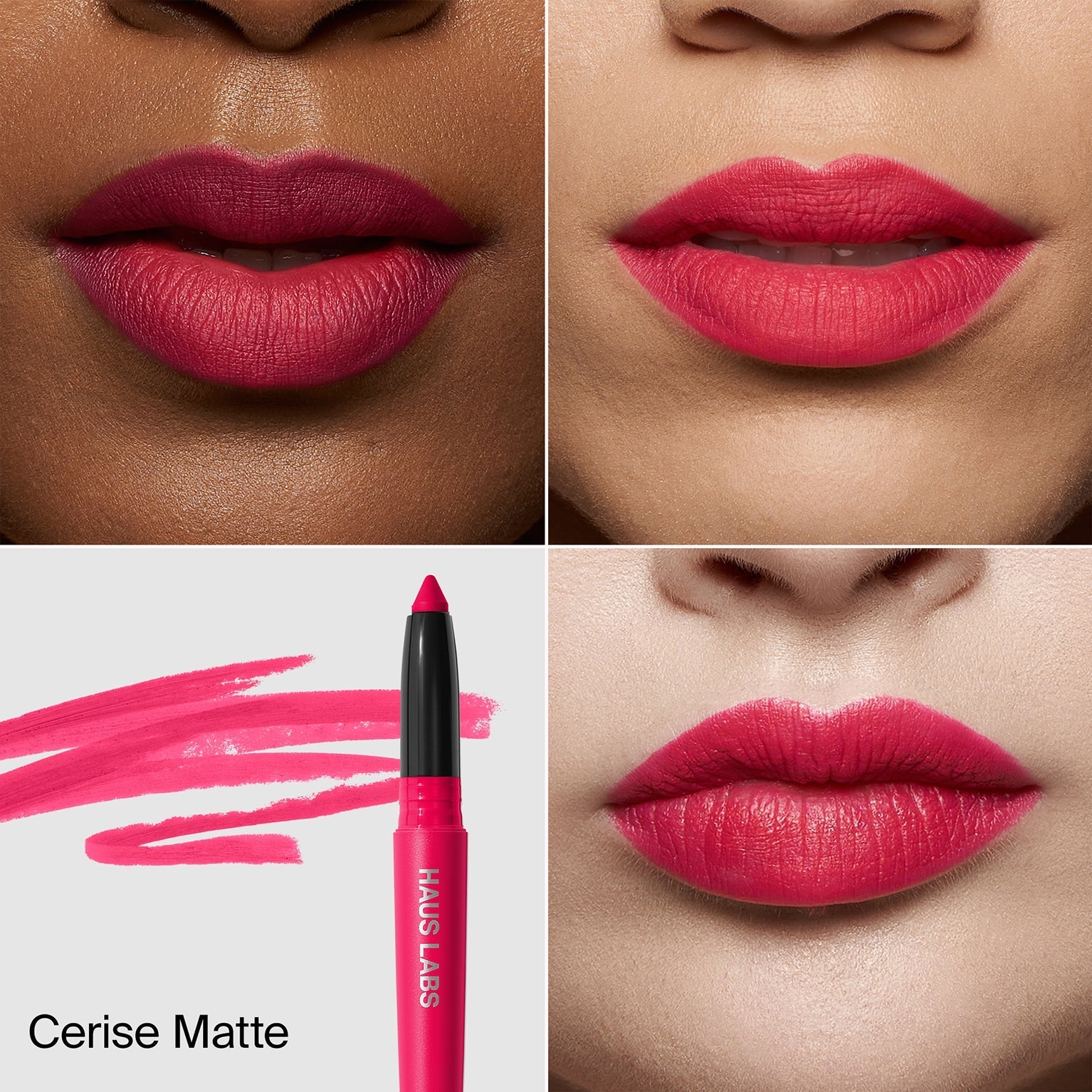 Le Monster Lip Crayon