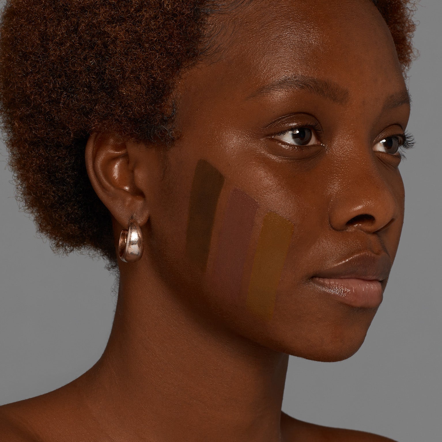 Triclone™ Skin Tech Foundation Discovery Set