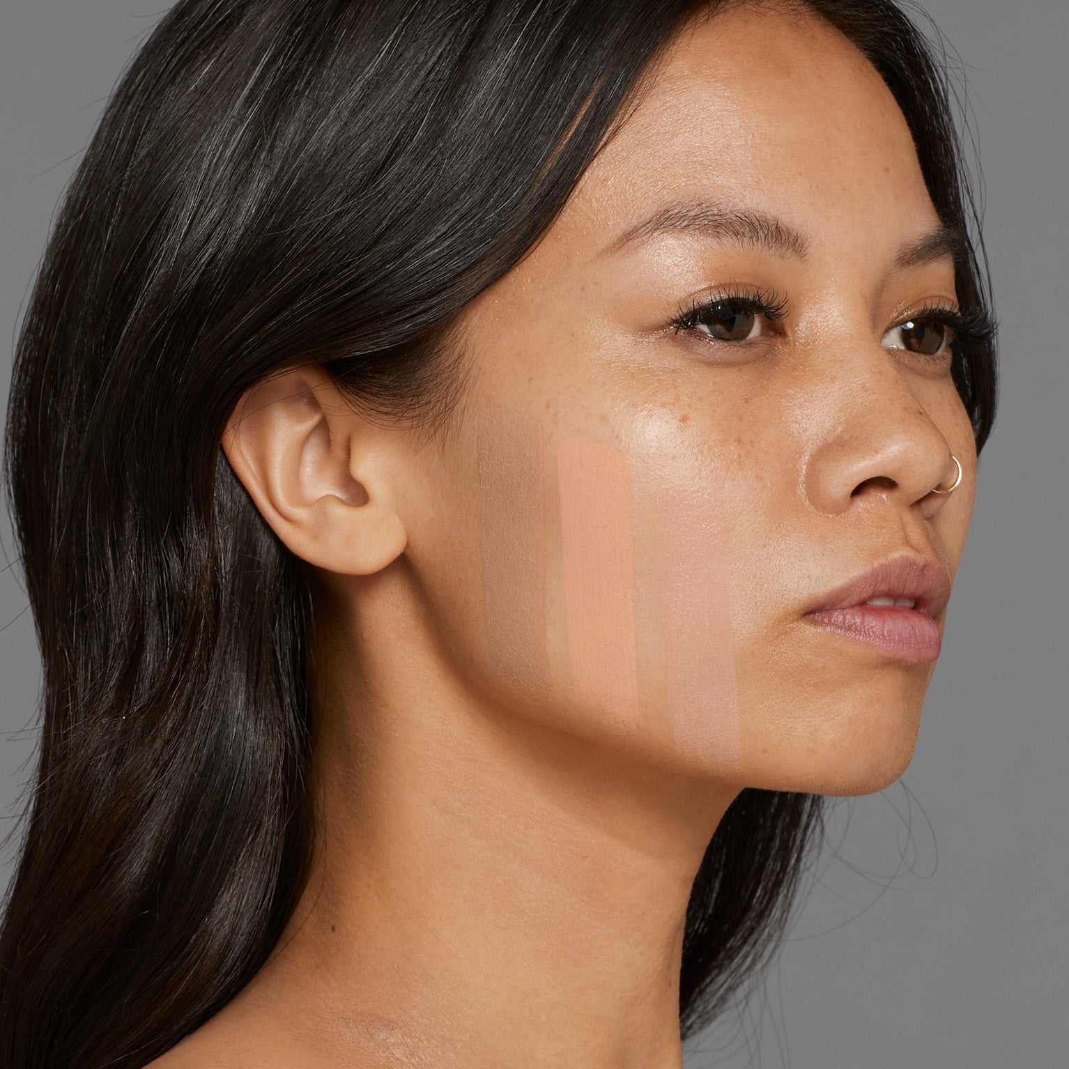 Triclone™ Skin Tech Foundation Discovery Set