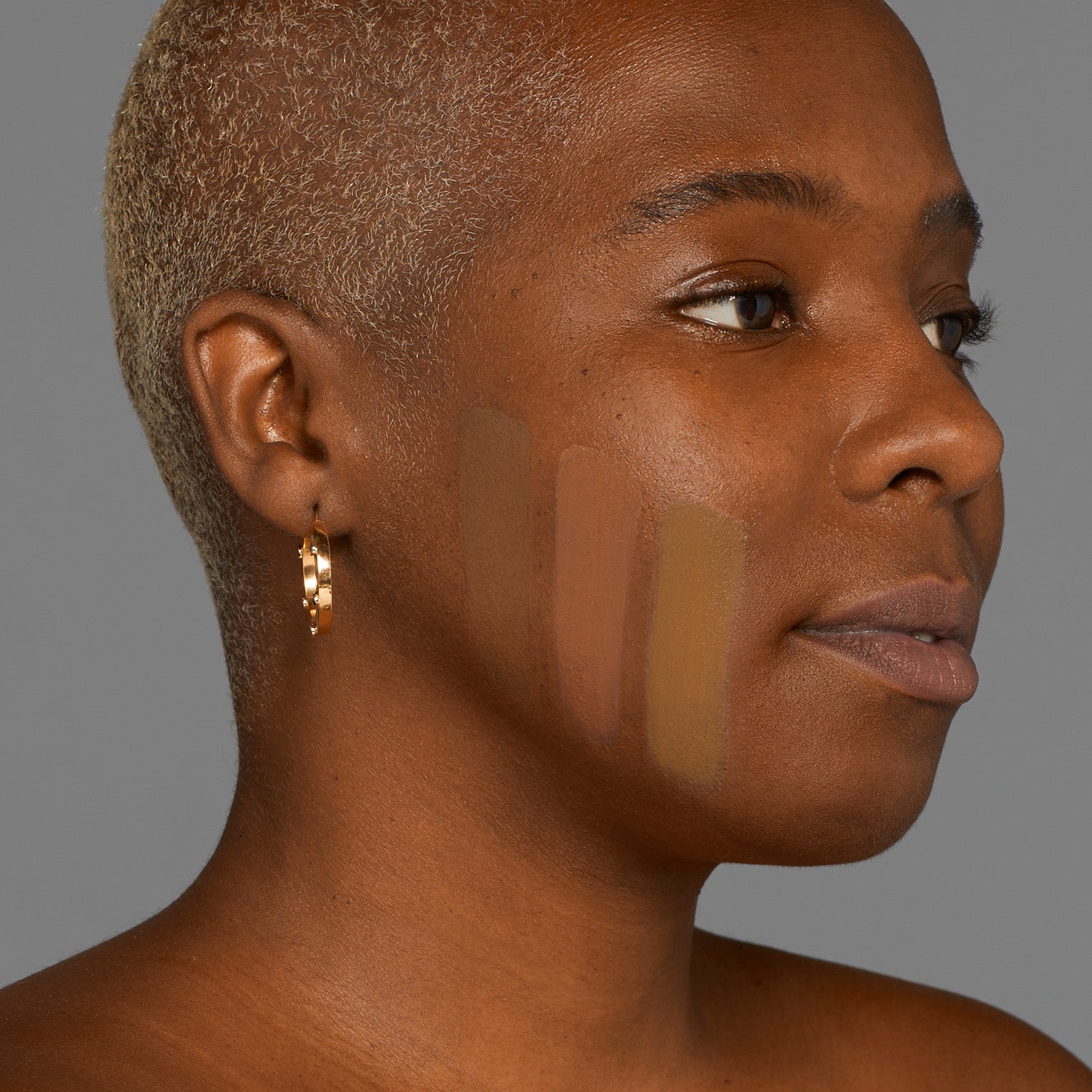 Triclone™ Skin Tech Foundation Discovery Set