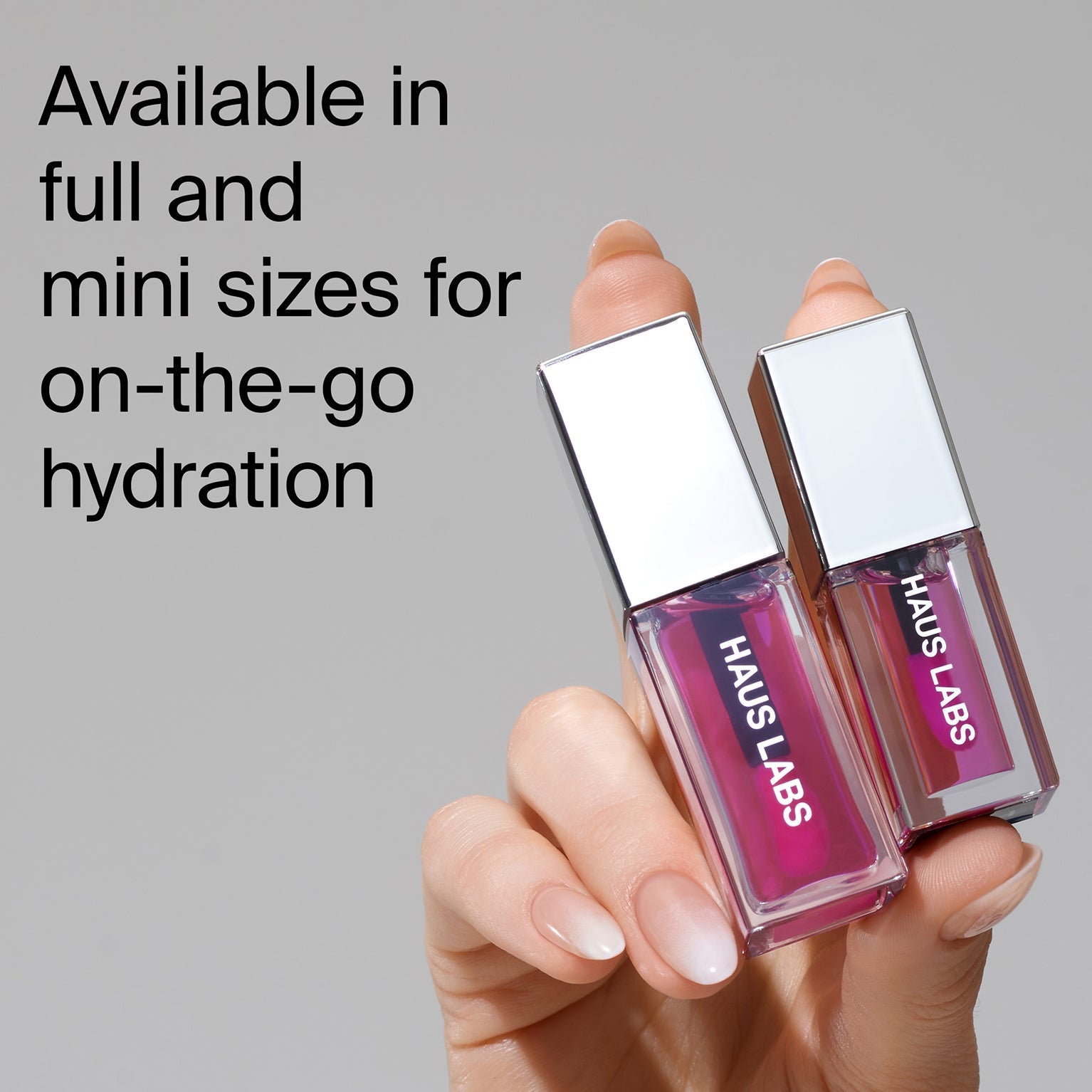 Phd Hybrid Lip Oil