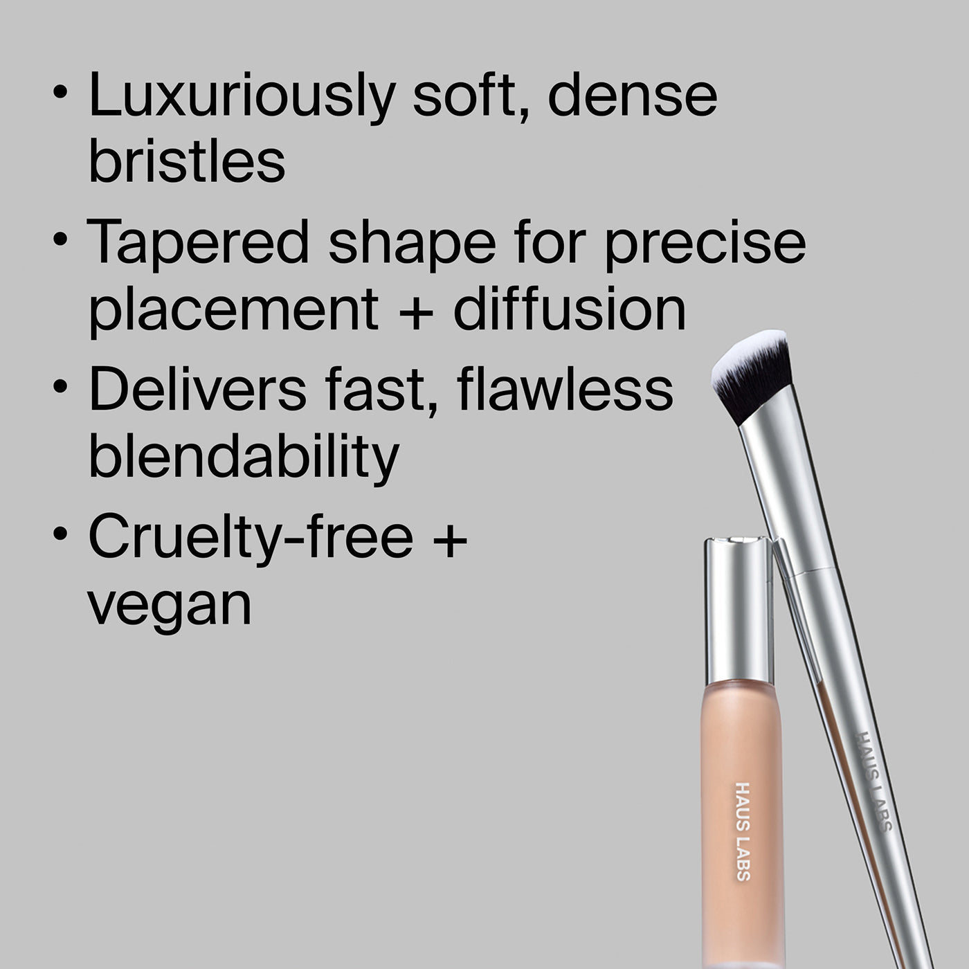Concealer Brush